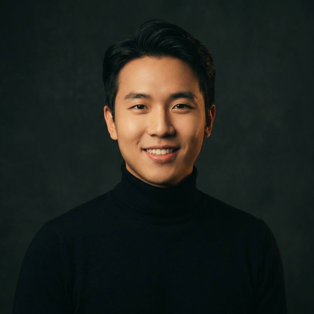 糖心vlog导演林浩然