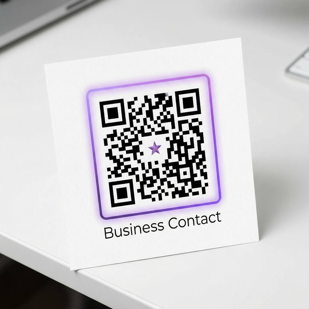 糖心vlog商务二维码