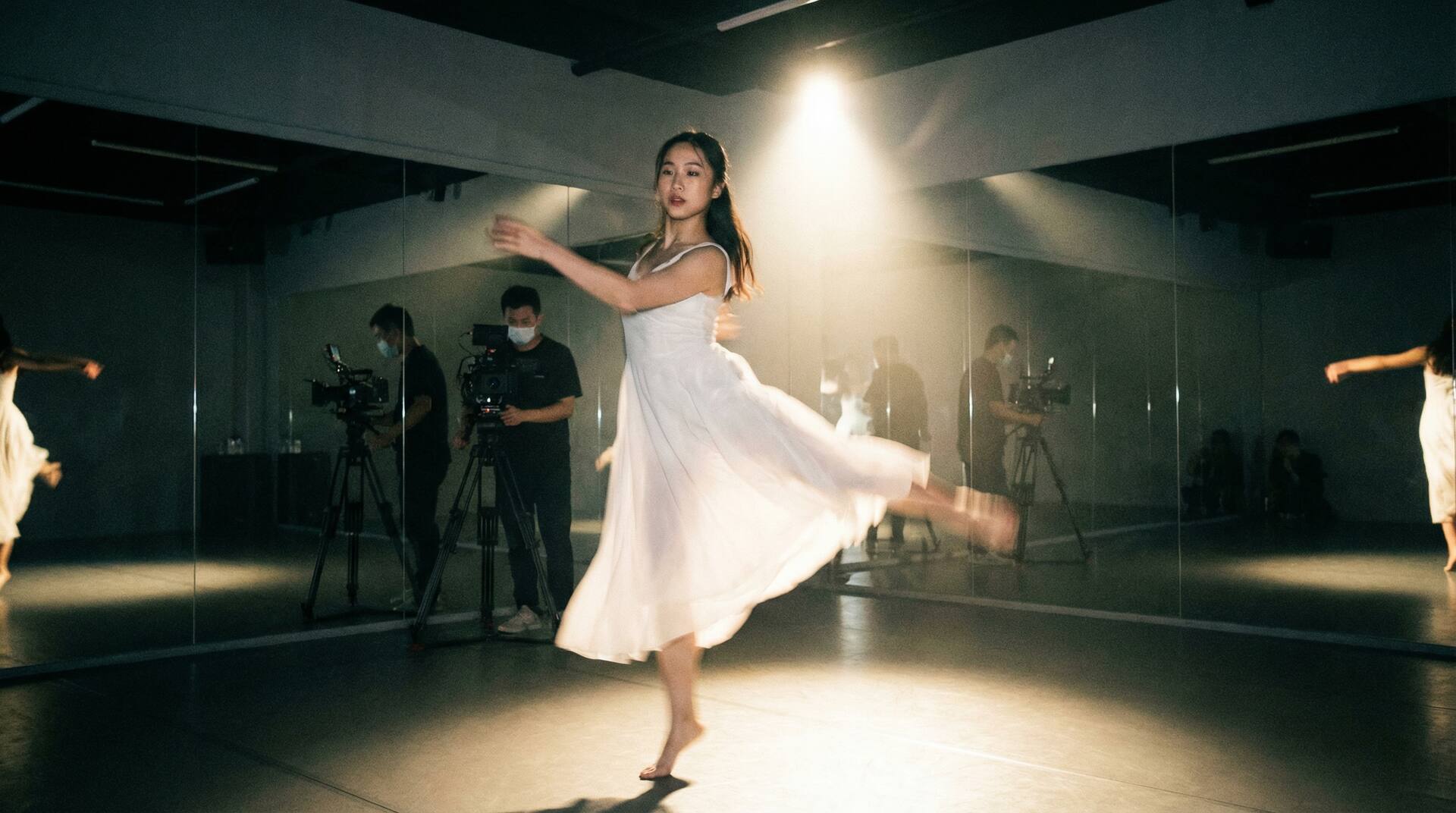 糖心vlog舞蹈视频